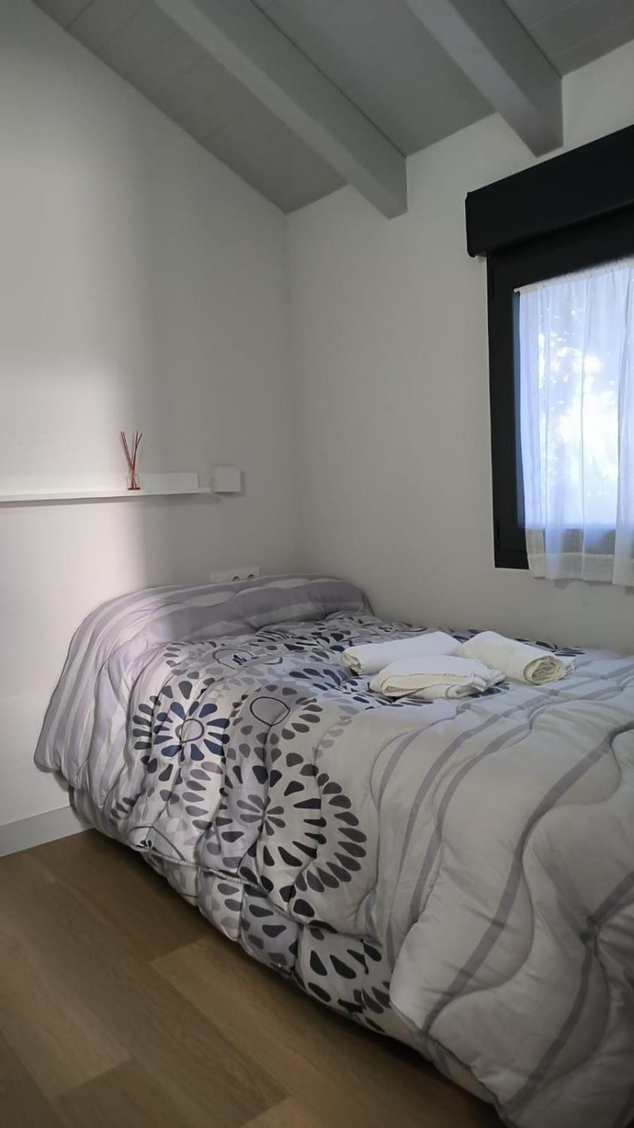 Casa Dolores Do Conde Понтеведра Экстерьер фото